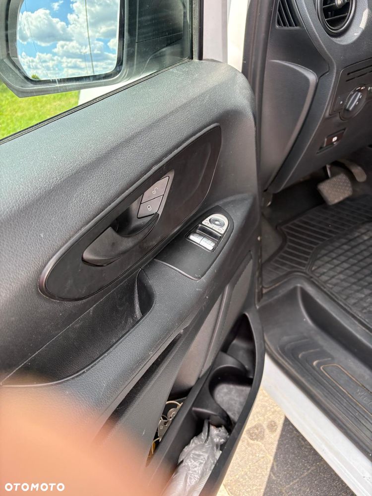 Mercedes-Benz Vito - 8