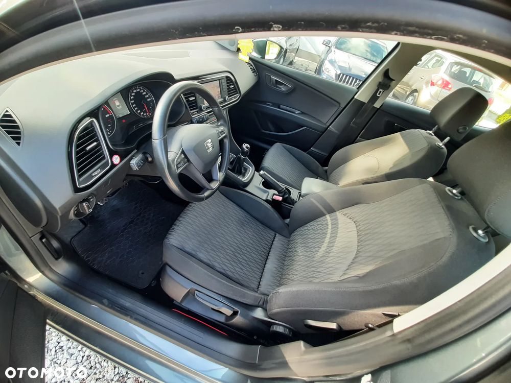 Seat Leon - 18