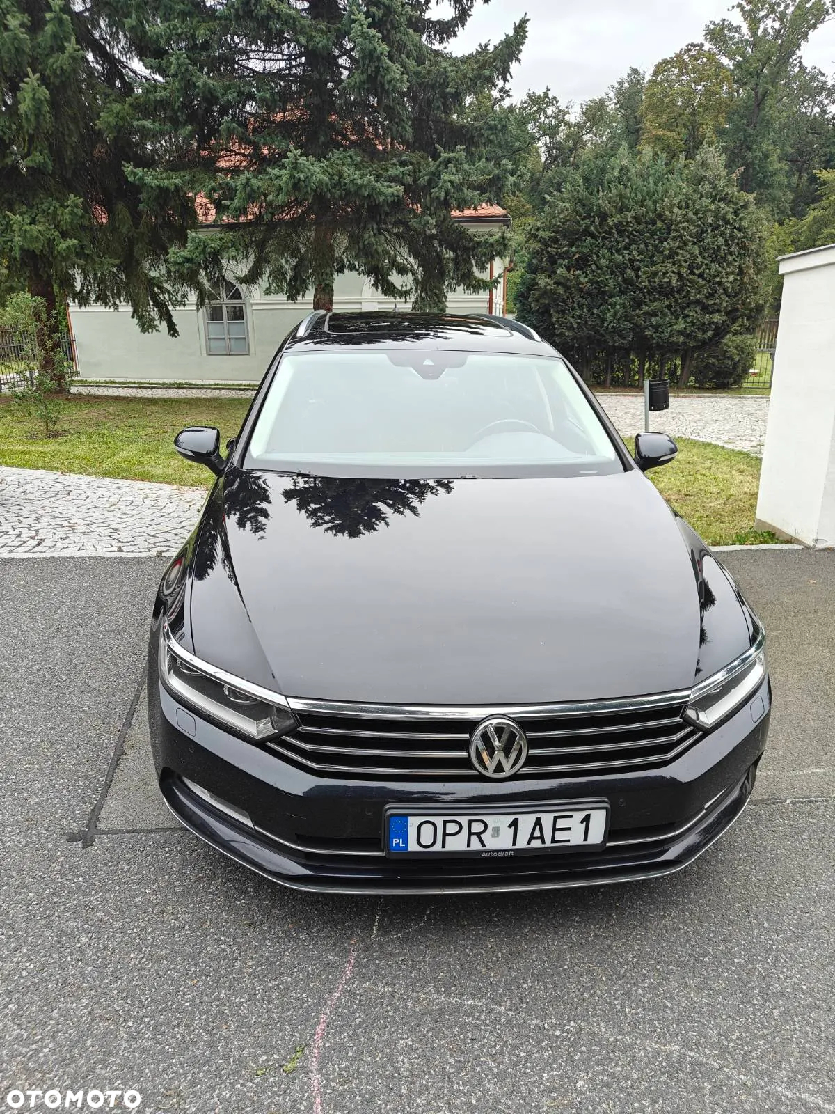 Volkswagen Passat 2.0 TDI BMT SCR Highline DSG7 - 11