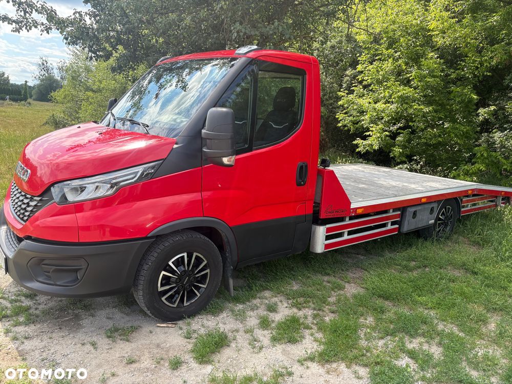 Iveco Daily - 4