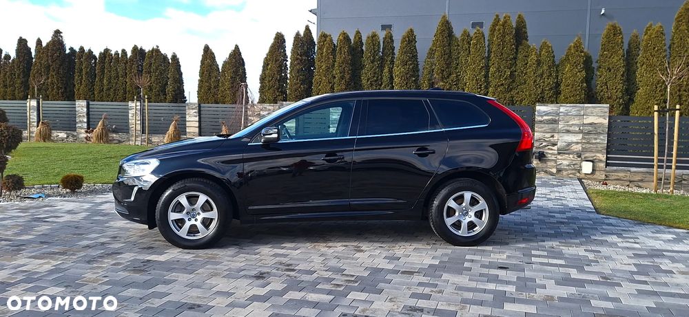 Volvo XC 60 - 6