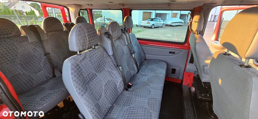 Ford Transit - 15