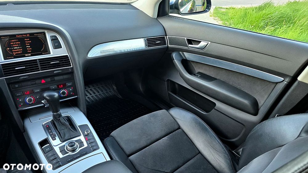 Audi A6 Allroad 2.7 TDI Quattro Tiptr - 22