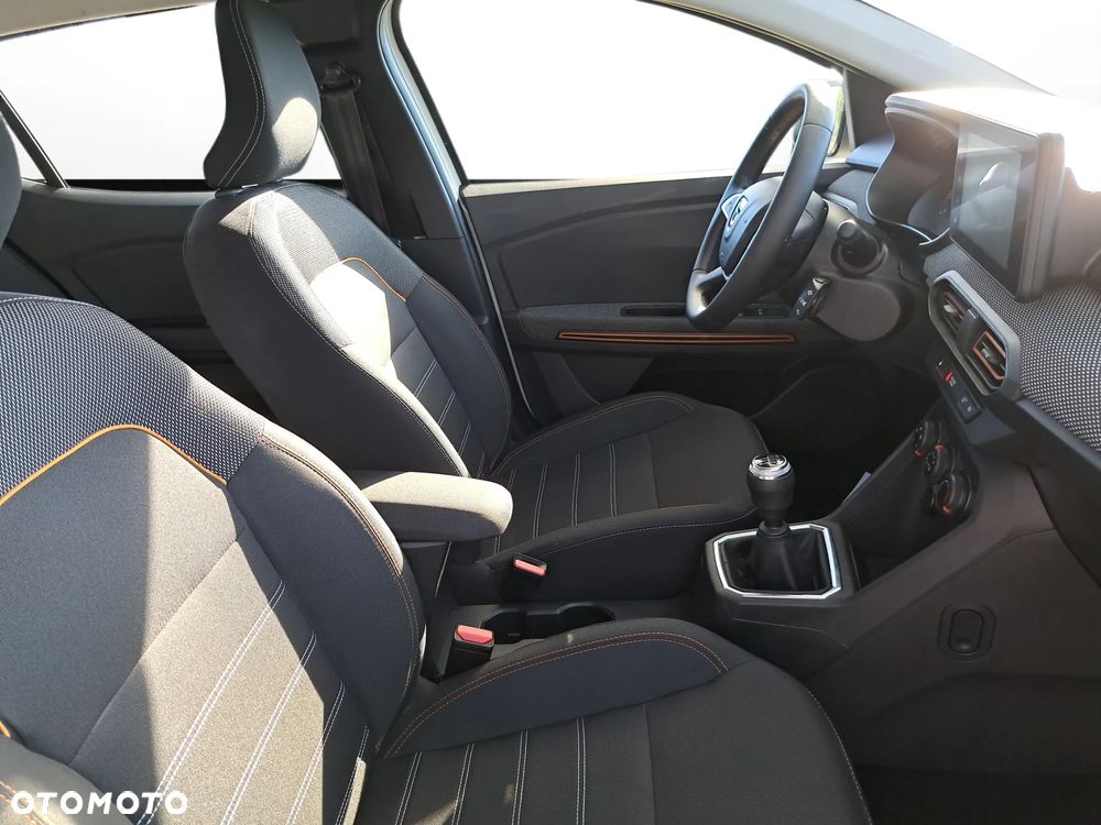 Dacia Sandero Stepway 1.0 TCe Comfort - 13