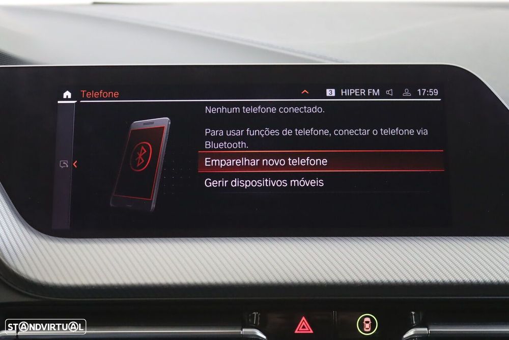 BMW 216 Gran Coupé d Pack Desportivo M - 33