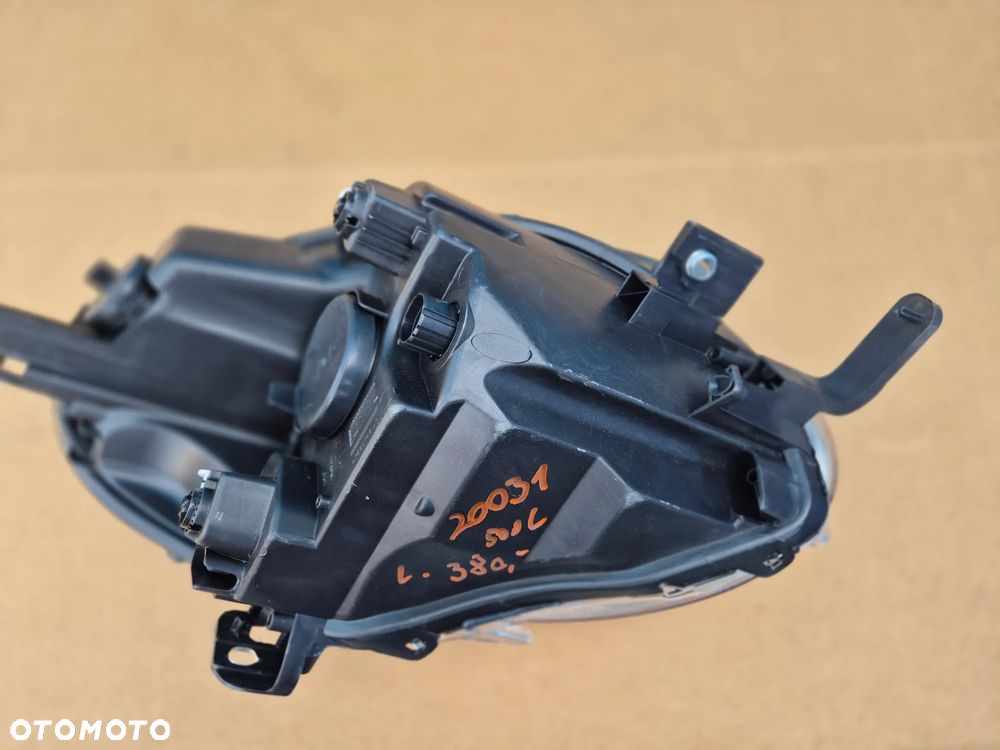 Fiat 500L lampa lewa.Oryginał.EU.2014-2018.Nowa - 6