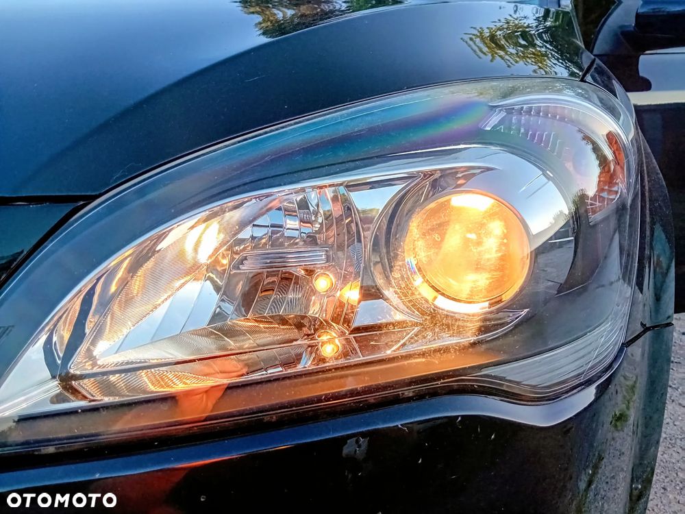 Kia ProCeed 1.4 CVVT Edition 7 - 18