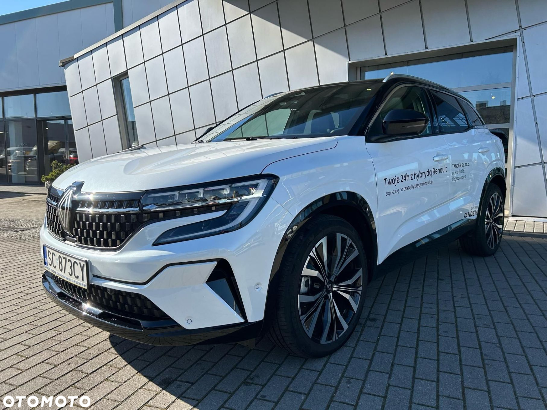 Renault Austral - 6