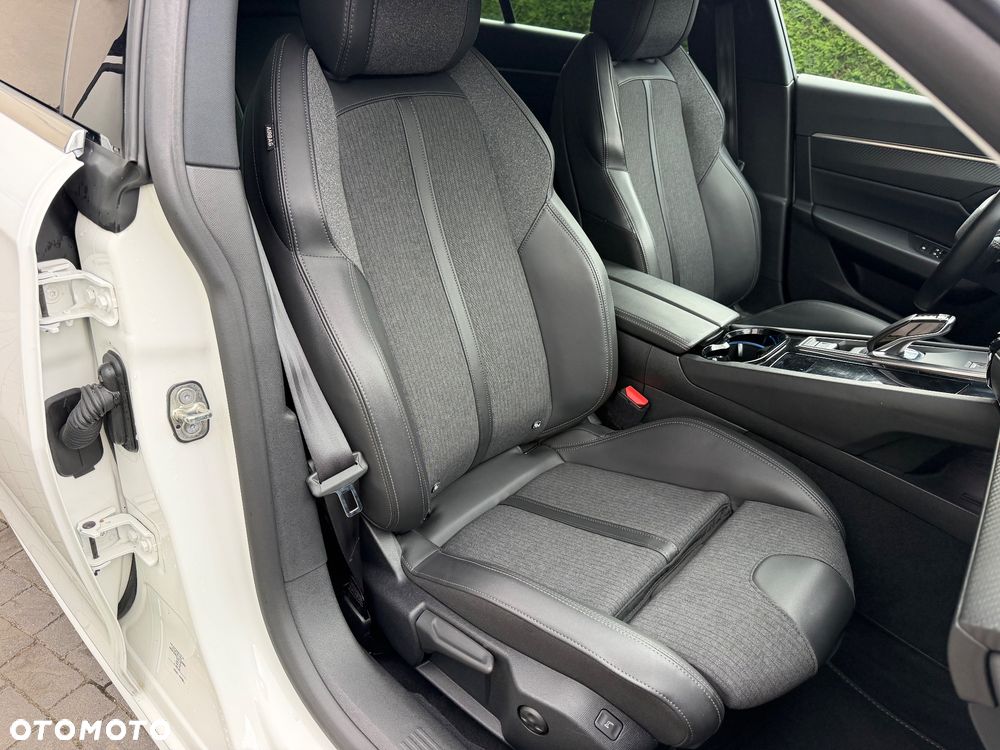 Peugeot 508 225 e-EAT8 Allure - 14