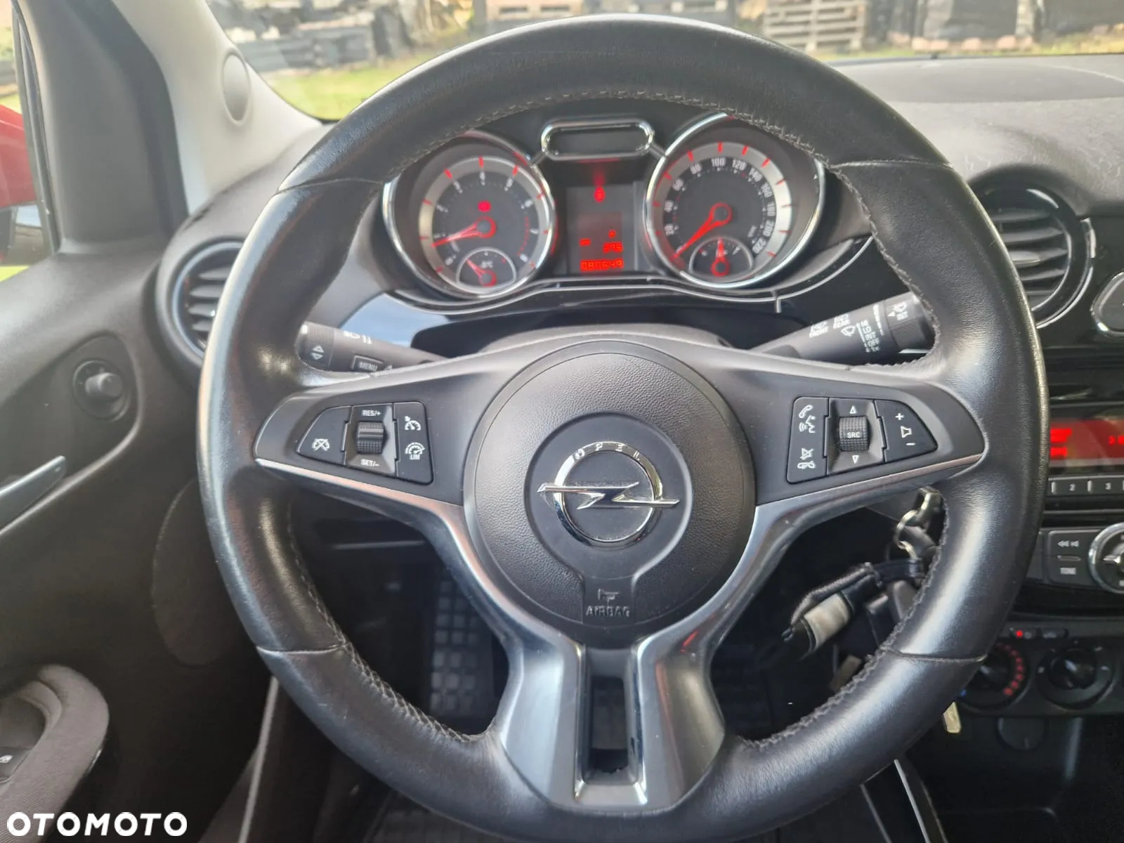 Opel Adam 1.2 120 Jahre - 14
