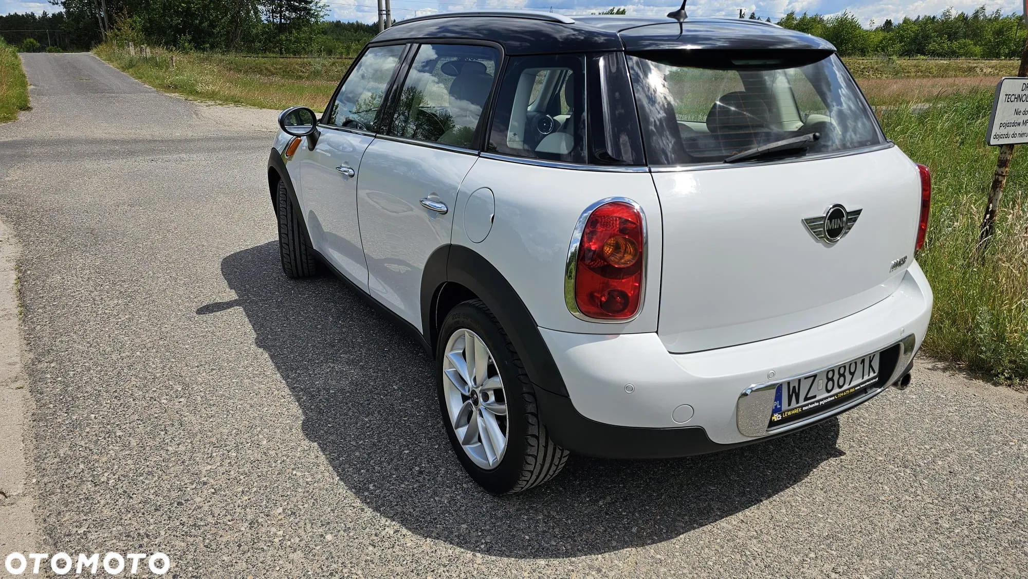MINI Countryman - 2