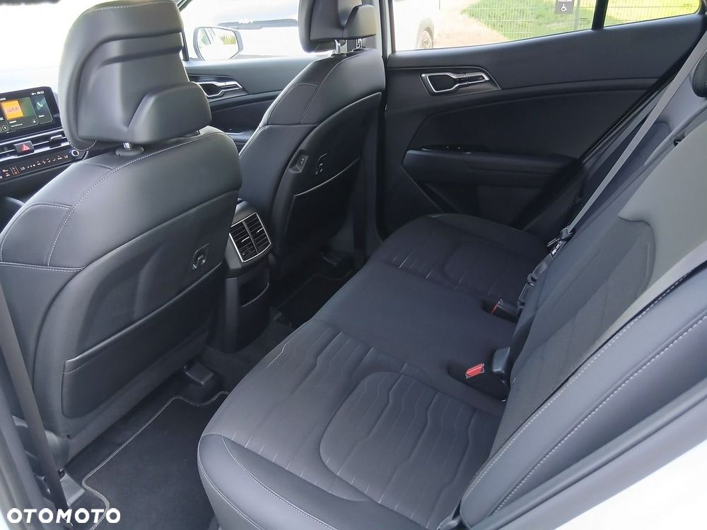 Kia Sportage 1.6 T-GDI L 2WD DCT - 20