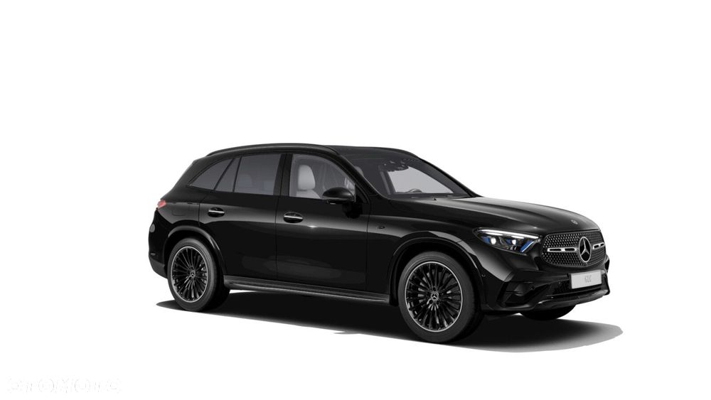 Mercedes-Benz GLC - 5