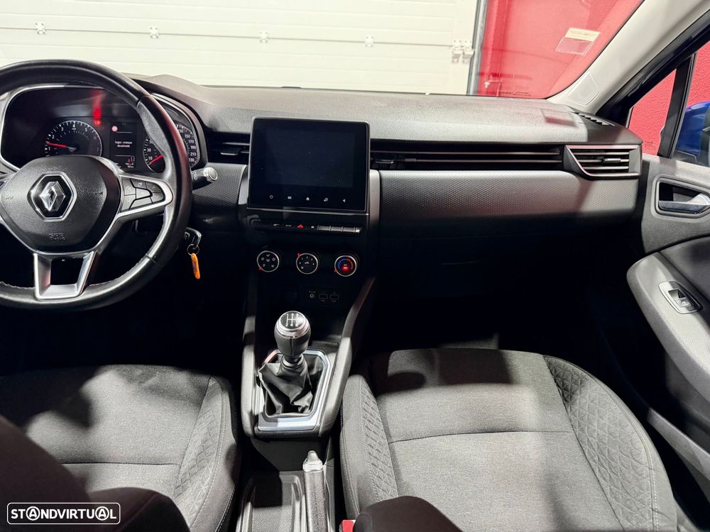 Renault Clio 1.0 TCe Intens - 31