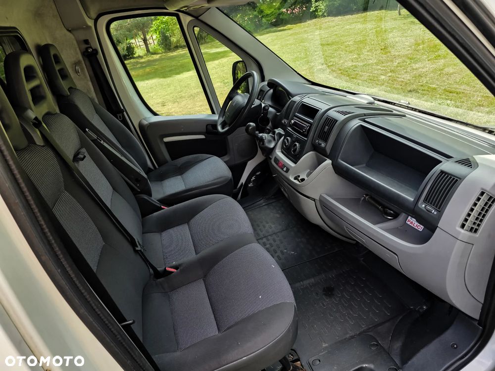 Peugeot BOXER 3.0 MAXI - 7