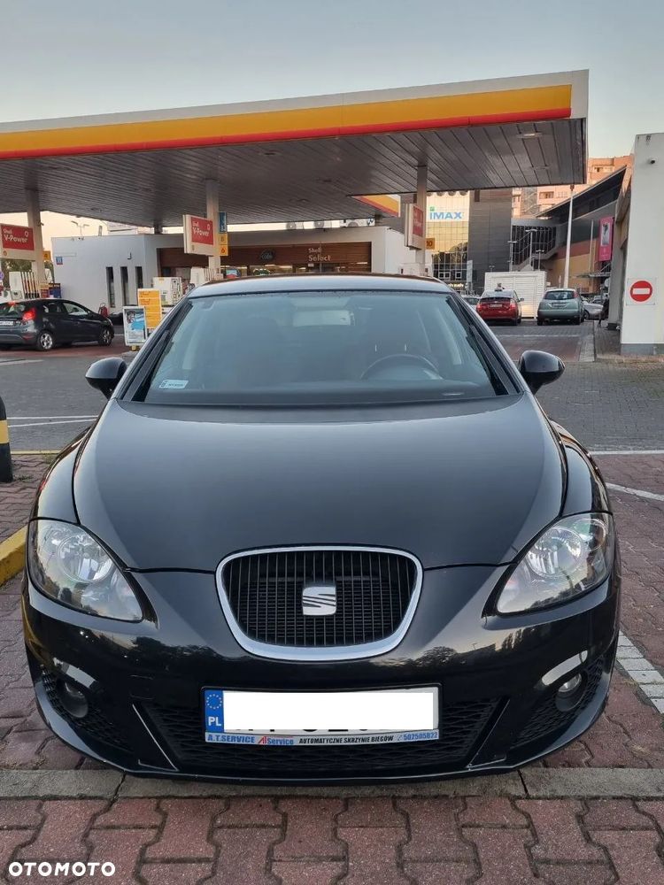 Seat Leon - 1