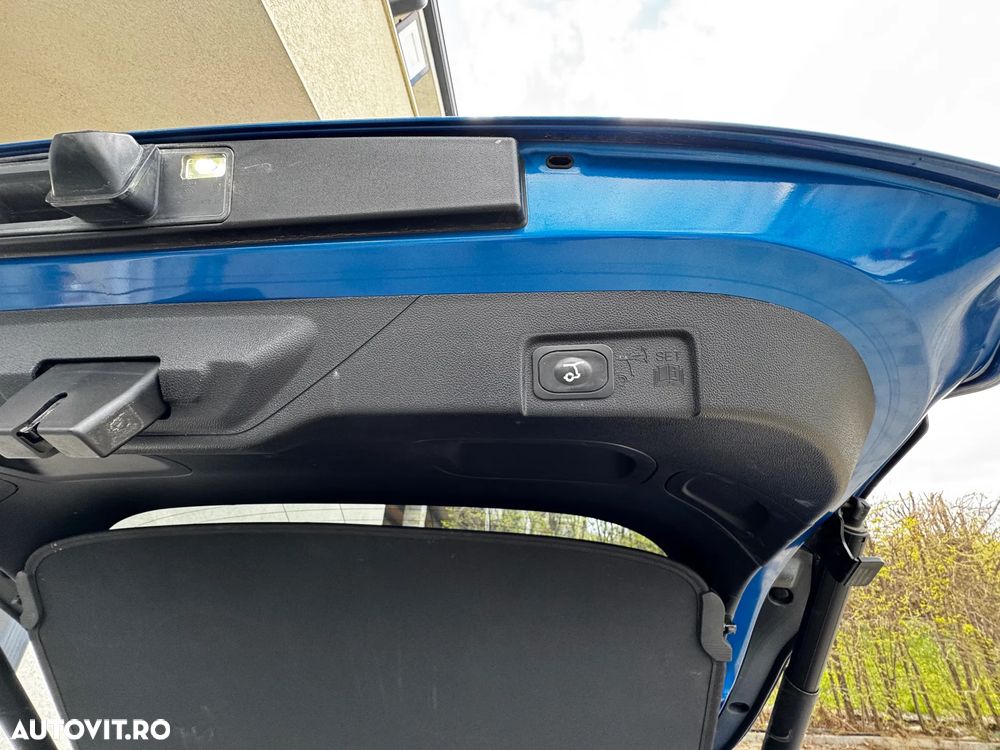 Ford Puma 1.0 EcoBoost MHEV ST Line X - 9