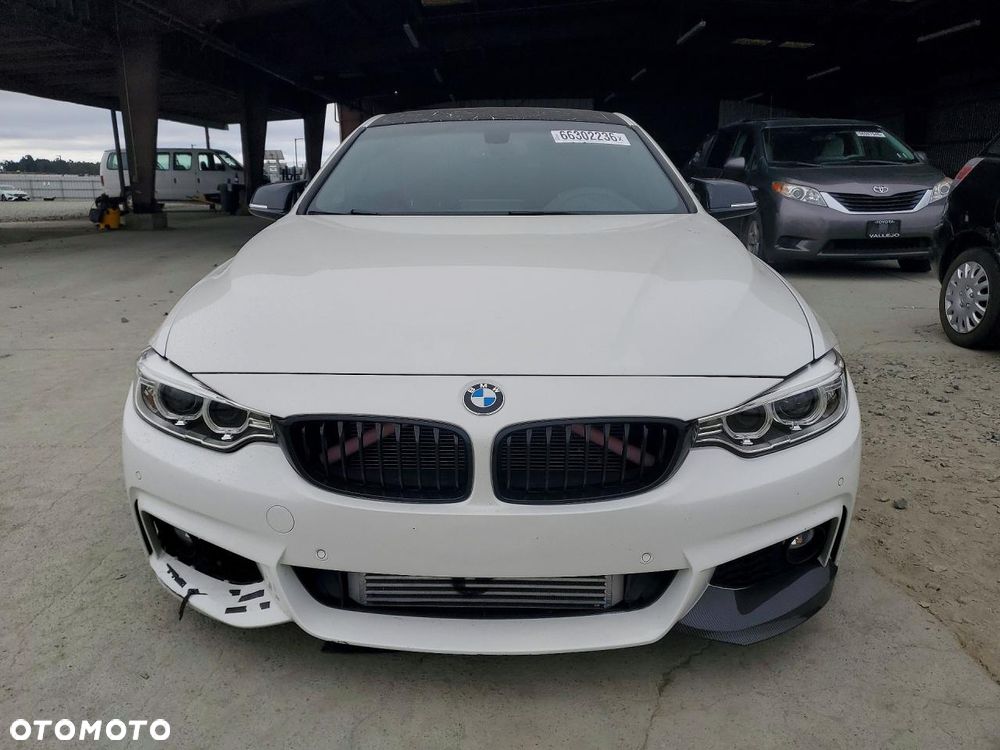 BMW Seria 4 - 2