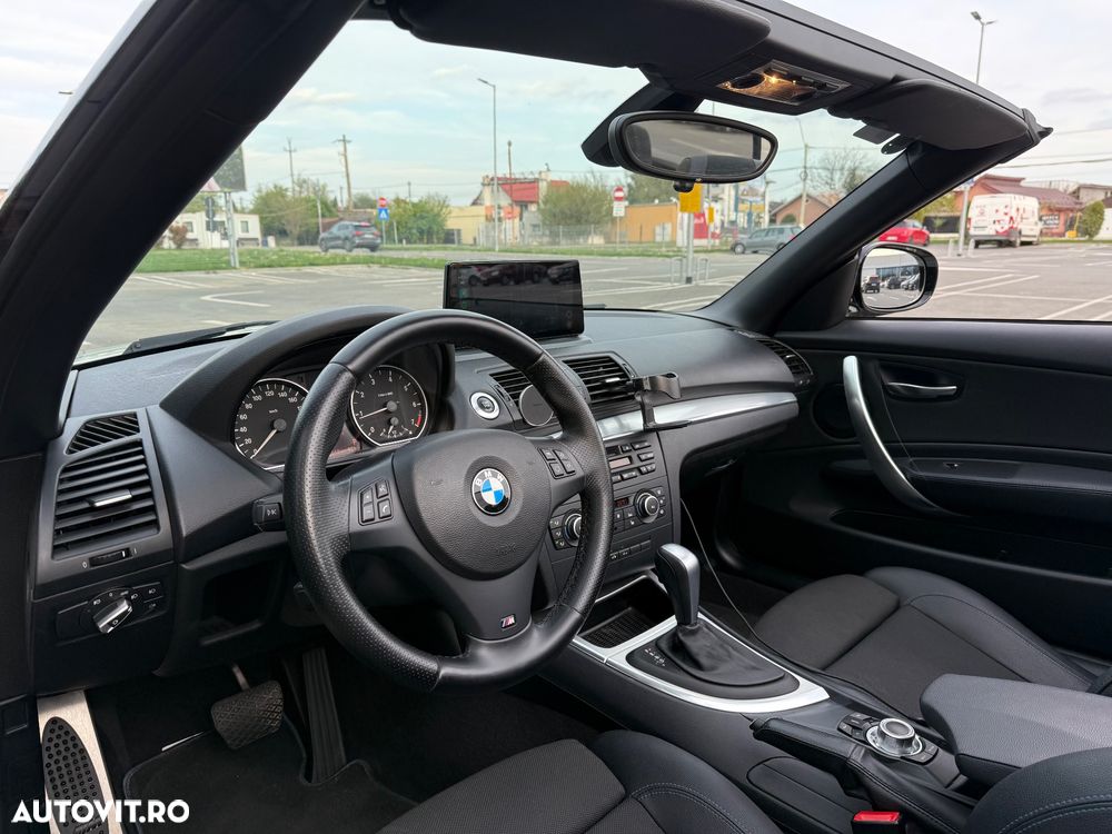 BMW Seria 1 118i Aut. Edition Sport - 8
