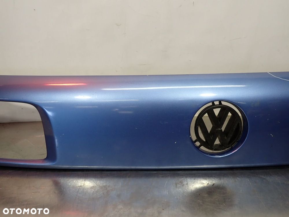 GRILL ATRAPA OKULAR VOLKSWAGEN PASSAT B3 - 6