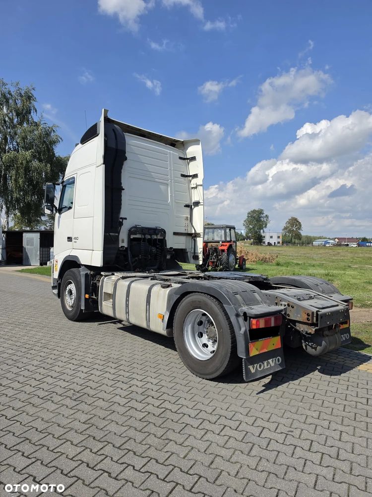 Volvo FH - 2
