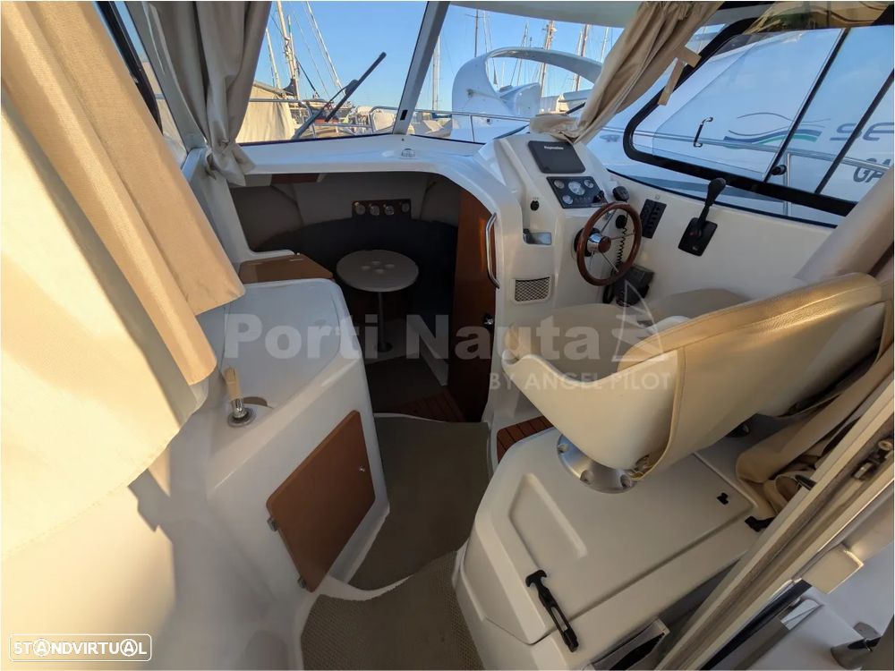 Beneteau Antares 7 - 30