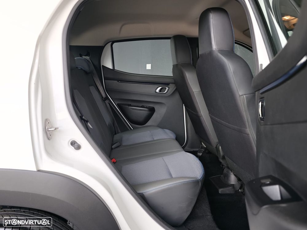 Dacia Spring Comfort Plus - 46