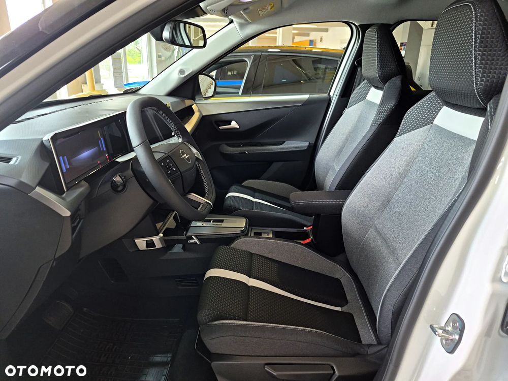 Opel Frontera 1.2 T mHEV GS eDTC6 - 7