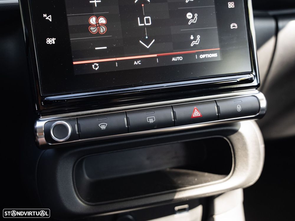 Citroën C3 1.2 PureTech C-Series - 37
