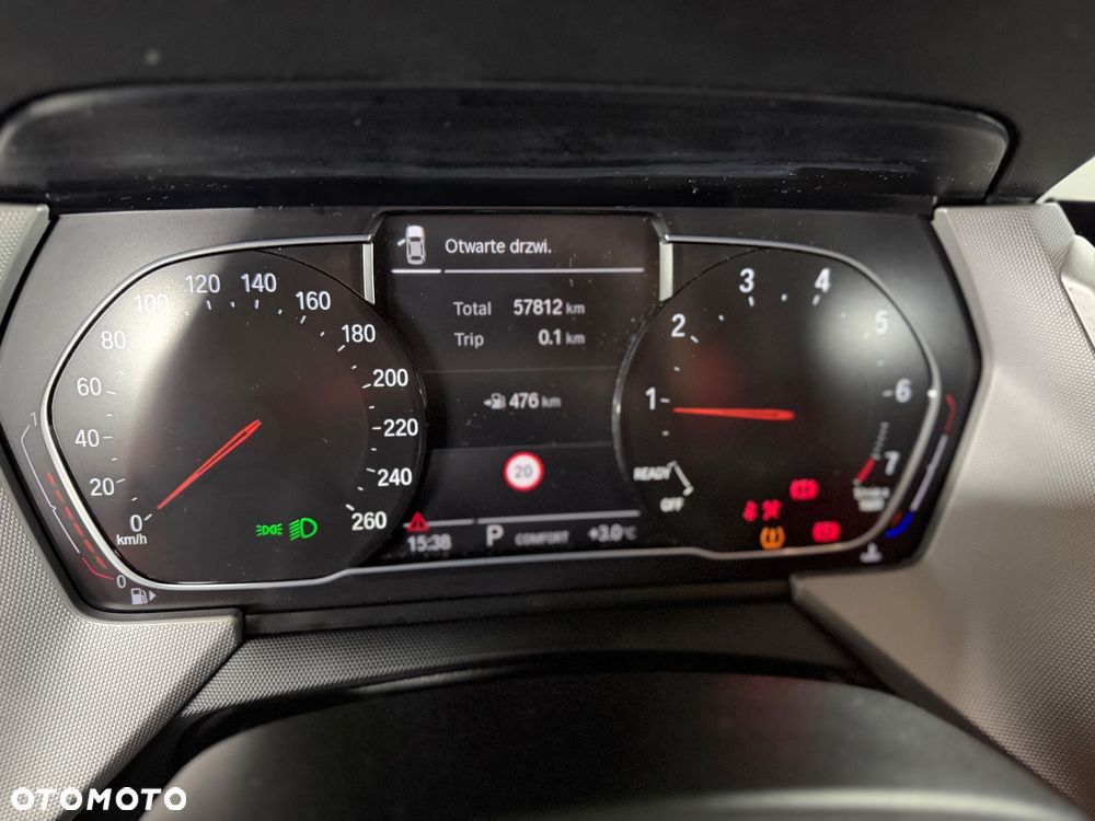 BMW Seria 1 118i Business Edition - 6