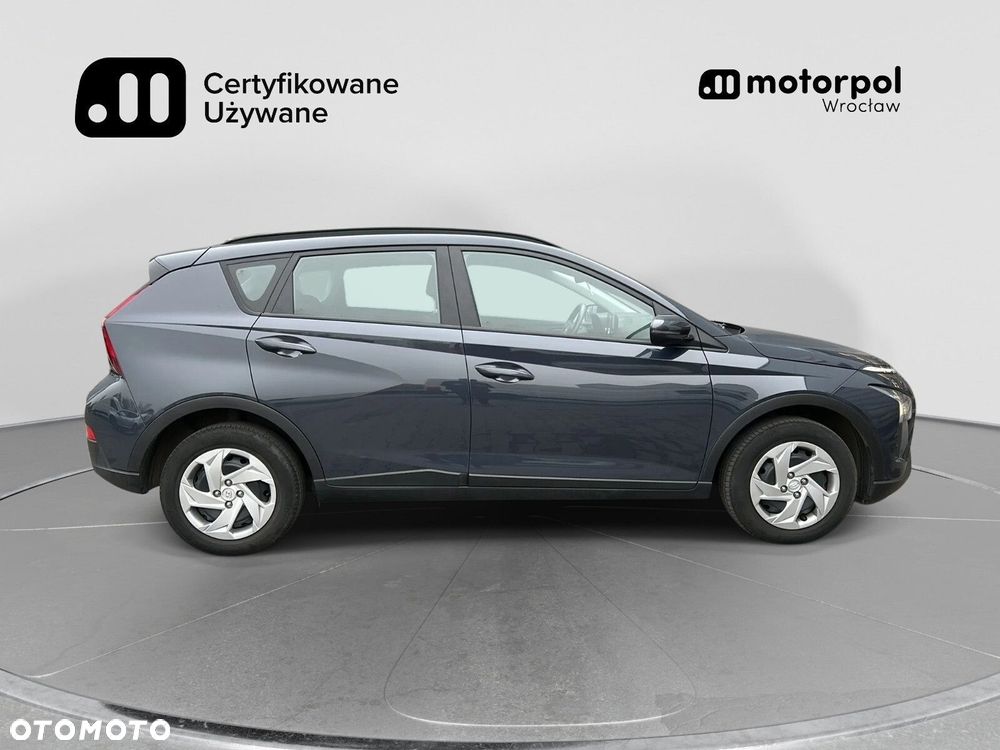 Hyundai Bayon 1.0 T-GDI Modern - 15