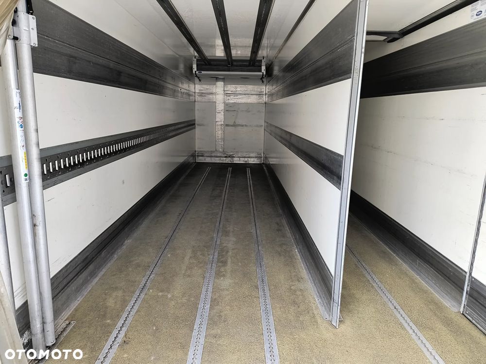 MAN TGM 15.250 Euro6 - 10