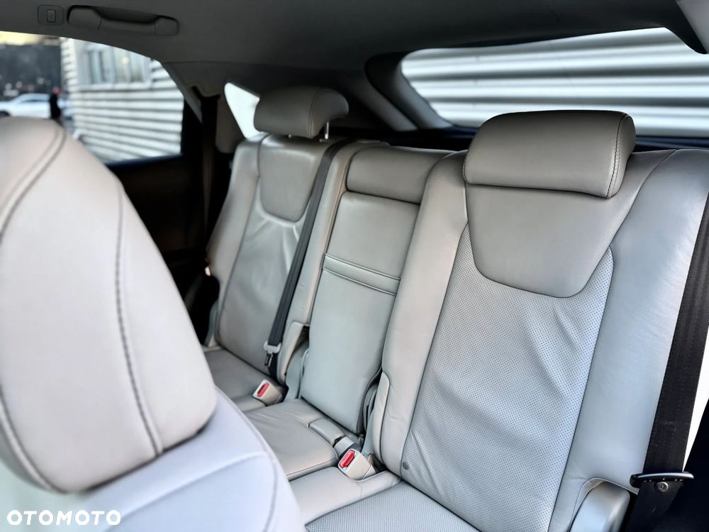 Lexus RX 350 Prestige - 32