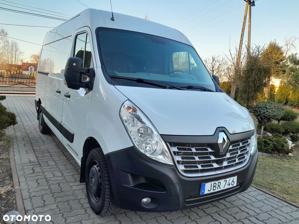 Renault Master - 3
