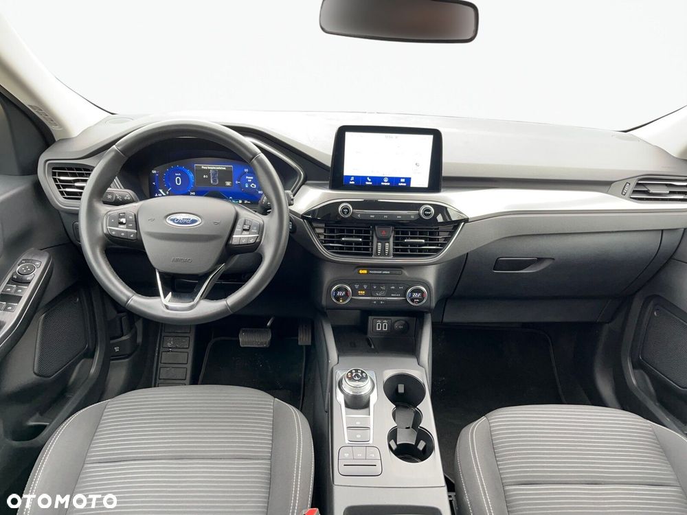 Ford Kuga 2.5P PHEV FWD Titanium - 14