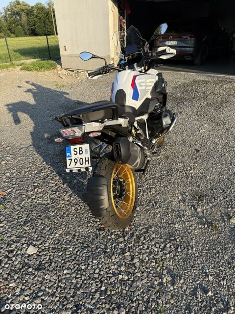 BMW GS - 4