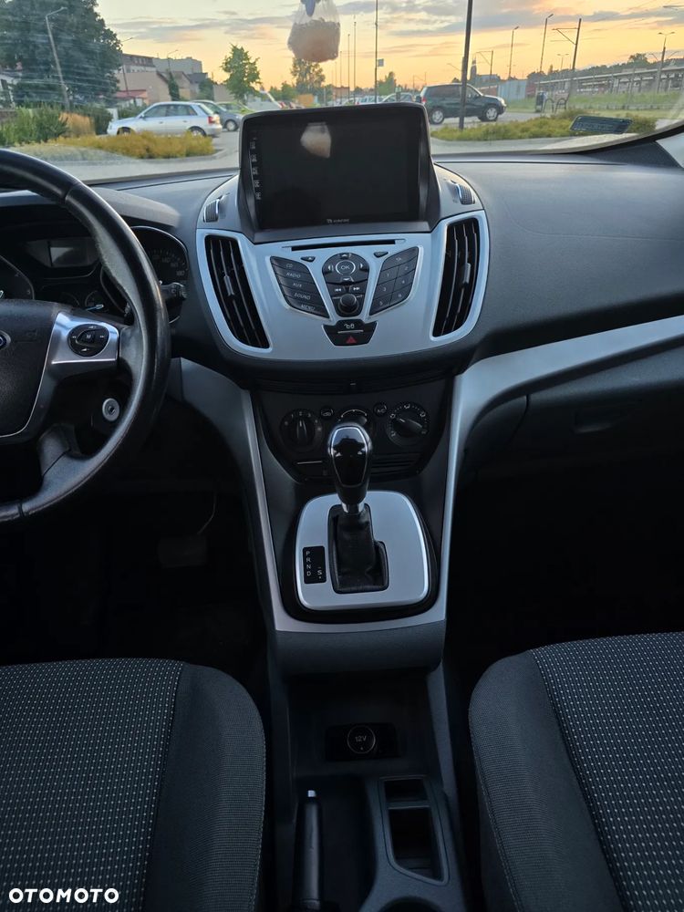 Ford C-MAX 2.0 TDCi Trend - 20