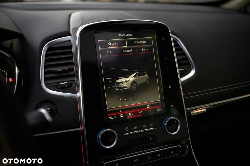 Renault Espace 1.6 TCE Initiale Paris EDC 7os - 26