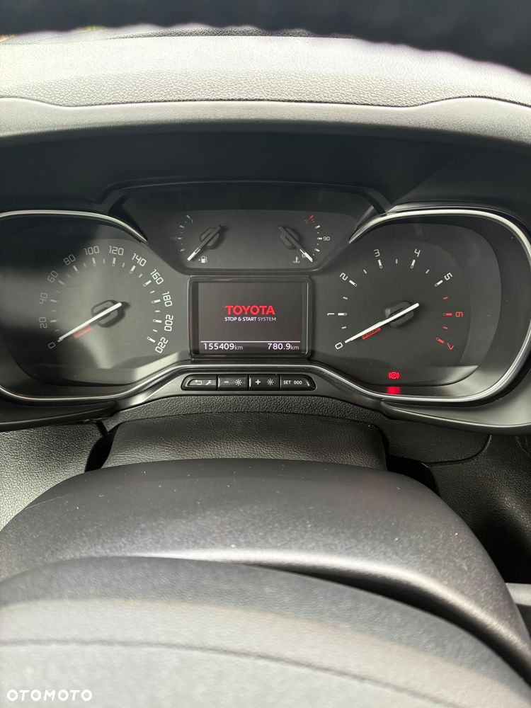 Toyota Proace City Verso Long 1.5 D-4D Family - 13