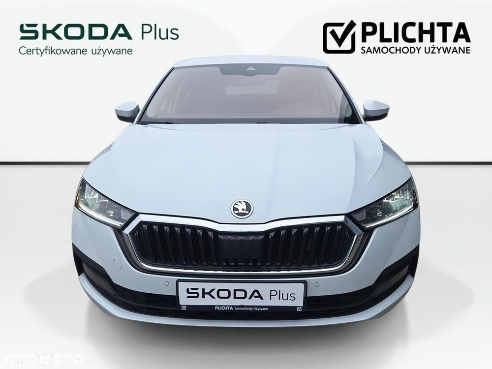 Skoda Octavia 2.0 TDI Ambition DSG - 2