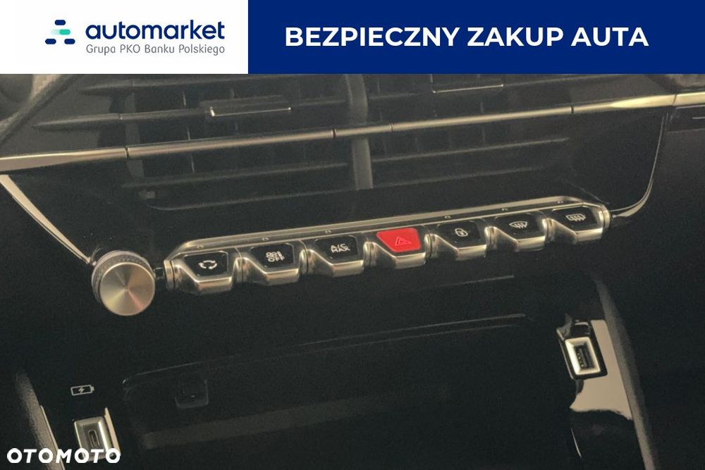 Peugeot 2008 1.2 PureTech Allure S&S - 19