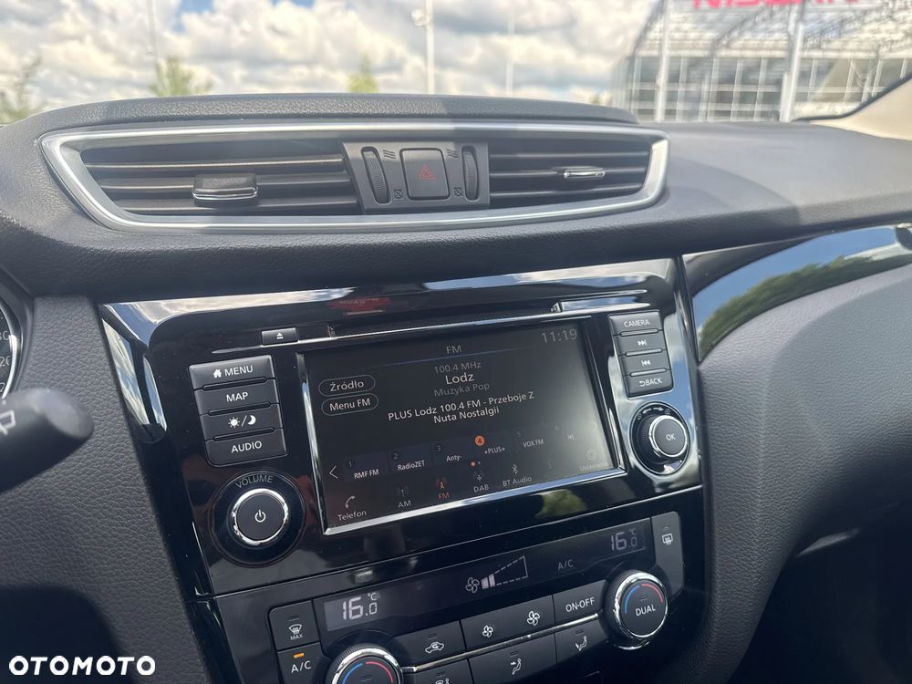 Nissan Qashqai 1.3 DIG-T N-Style - 20
