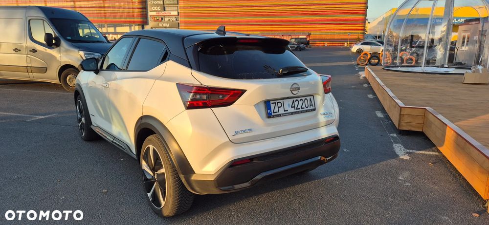Nissan Juke - 16