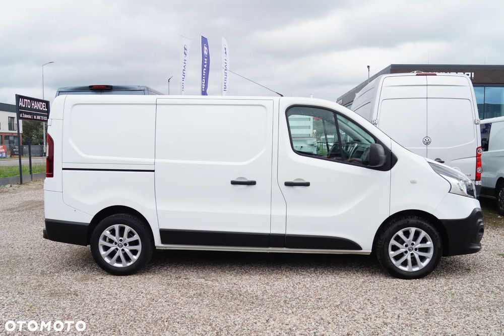 Renault Trafic - 11
