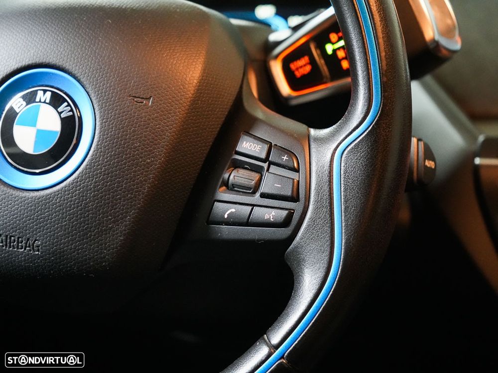 BMW i3 Standard - 35