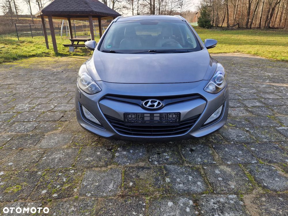 Hyundai i30 - 2