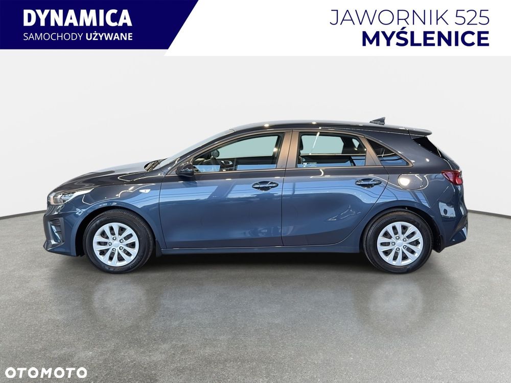 Kia Ceed - 6