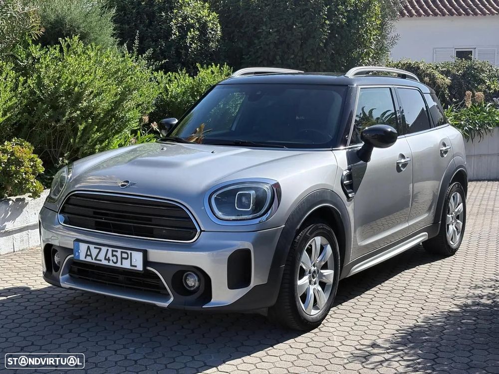 MINI Countryman Cooper D Premium Classic Auto - 15