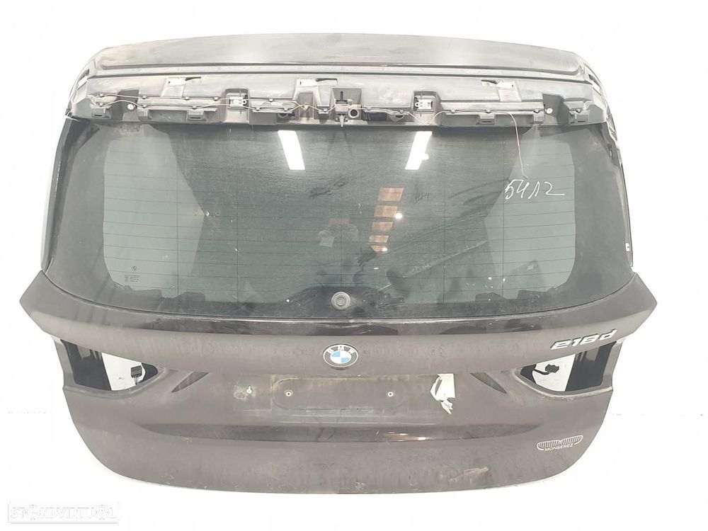 MALA TRASEIRA BMW SERIE 2 GRAN TOURER F46 - 1