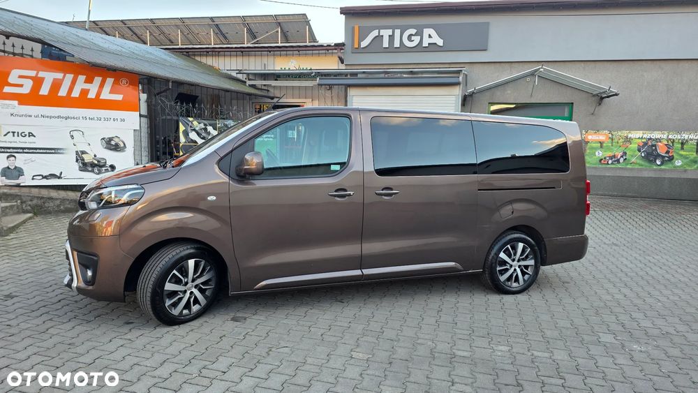 Toyota Proace Verso - 3